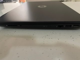 Portátil Gaming HP Omen GTX 1650 16GB RAM 512GB