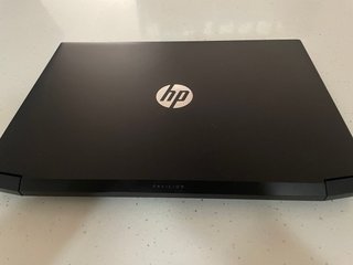 Portátil Gaming HP Omen GTX 1650 16GB RAM 512GB