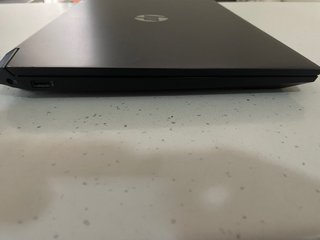 Portátil Gaming HP Omen GTX 1650 16GB RAM 512GB