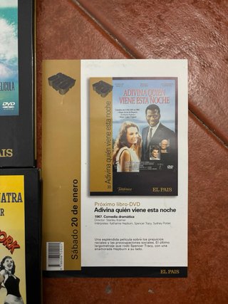Colección Completa Cine De Oro original