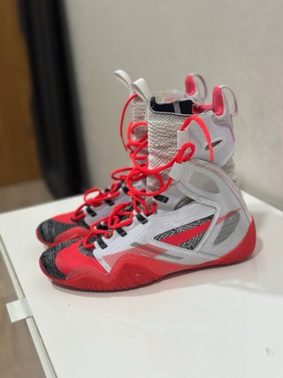 Nike Hyperko 2 Botas Boxeo