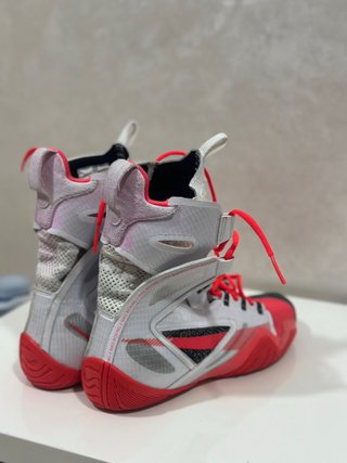 Nike Hyperko 2 Botas Boxeo