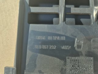 Cajón Portaobjetos Radio Seat Ibiza 6L / Córdoba