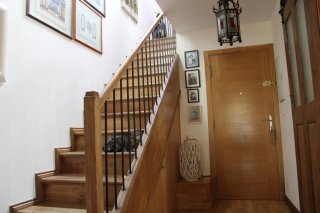 Piso en Rua Nova, Lugo, muy céntrico.