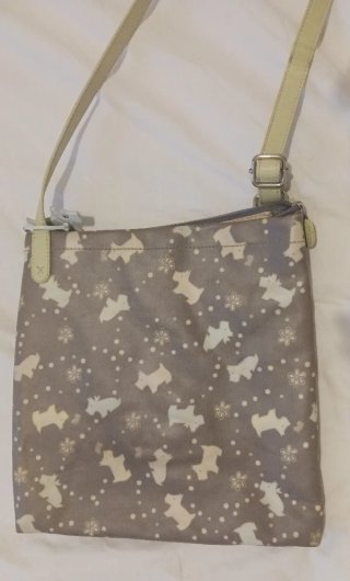 Bolso bandolera Radley London