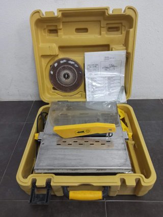 Cortadora de agua Benetiere Astro 800