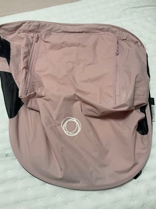 Capota Verano Bugaboo Camaleon 3 Rosa