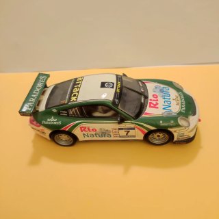 Coche de Slot Porsche 911 (997) GT3