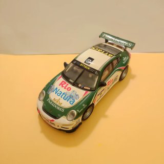 Coche de Slot Porsche 911 (997) GT3