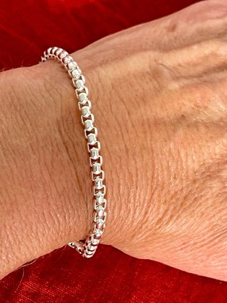 Pulsera Plata 925
