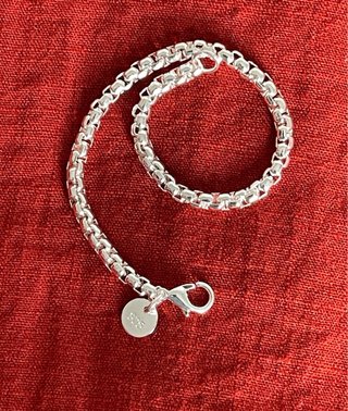 Pulsera Plata 925
