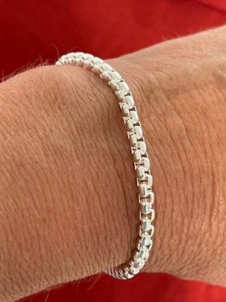 Pulsera Plata 925