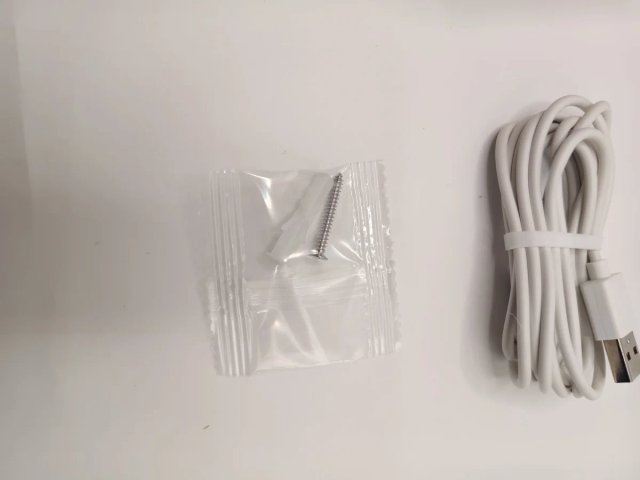 Sensor de Presença Aqara FP1E