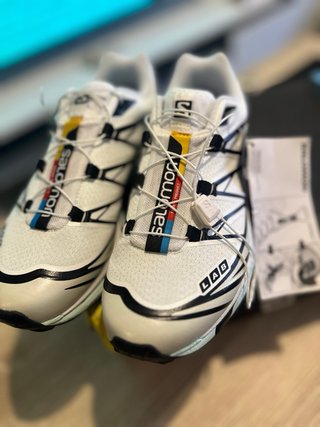 Salomon XT Talla 38