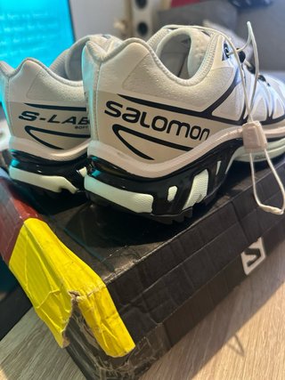 Salomon XT Talla 38