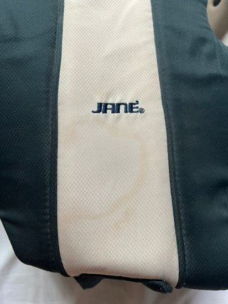 Mochila Portabebé Jane