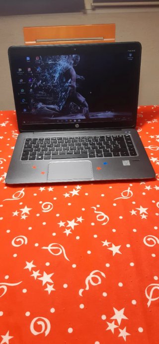 Portátil HP Pro intel core i5 súper nuevo y rapido