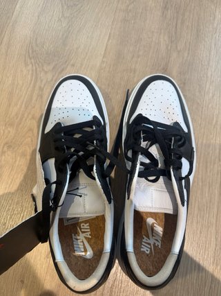 Nike Air Jordan 1 Elevate Low 42.5