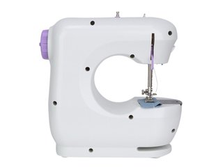 Mini Máquina Costura Portátil EIOORORRIY