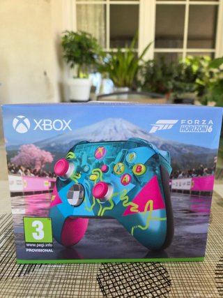 Controller Xbox Special Edition Forza Horizon