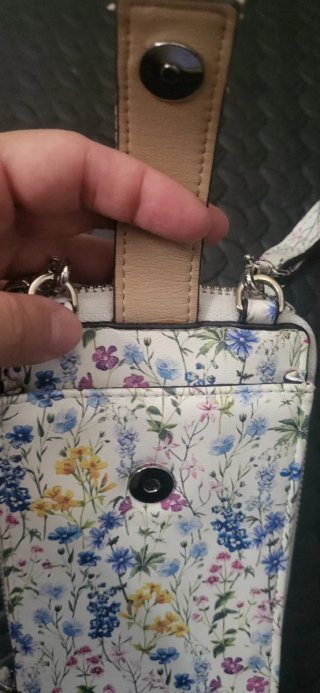 Bolsa portamóvil parfois