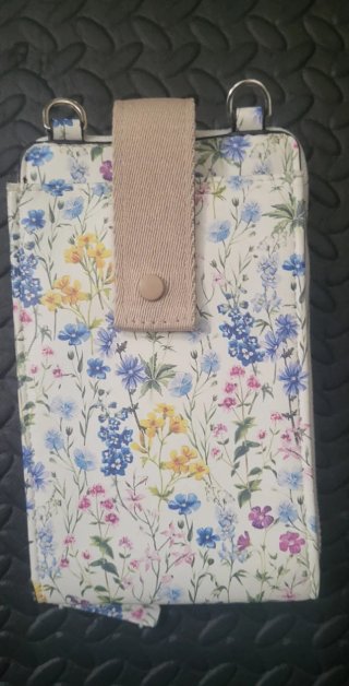 Bolsa portamóvil parfois