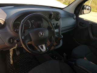 Mercedes-Benz Citan 2018