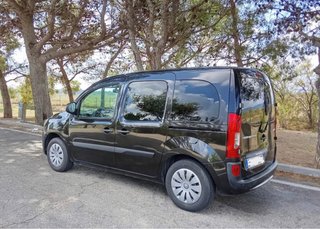 Mercedes-Benz Citan 2018