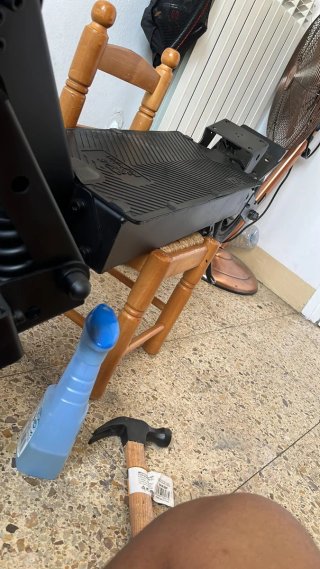 Patinete Eléctrico Kukirin G4