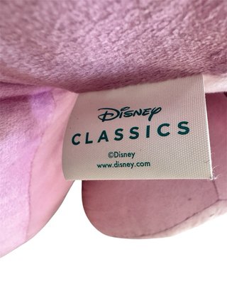 Peluche Gigante Angel Lilo & Stitch Disney