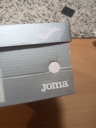 Zapatillas Joma Vitaly Talla 43