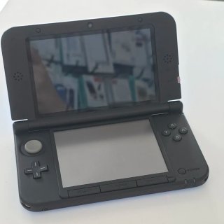 Nintendo 3DS XL Azul