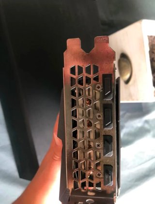 Gigabyte RX 7600 8GB Tarjeta Gráfica Gaming OC