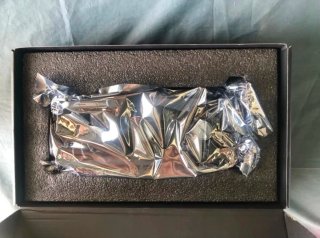 Gigabyte RX 7600 8GB Tarjeta Gráfica Gaming OC