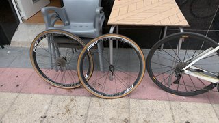 Merida Reacto 5000