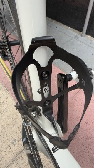 Merida Reacto 5000