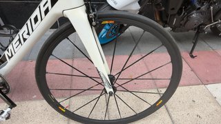 Merida Reacto 5000