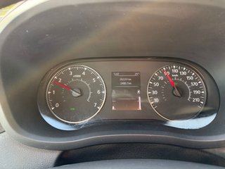 Renault Master 2021