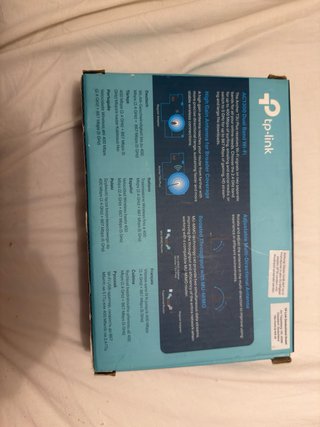 Adaptador Wi-Fi USB TP-Link AC1300 Archer T3U