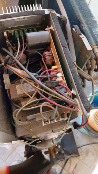 Fontanero, Electricista y Técnico de Climatización