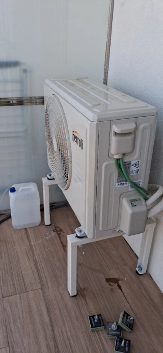 Fontanero, Electricista y Técnico de Climatización