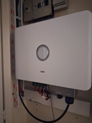 Fontanero, Electricista y Técnico de Climatización