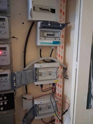 Fontanero, Electricista y Técnico de Climatización