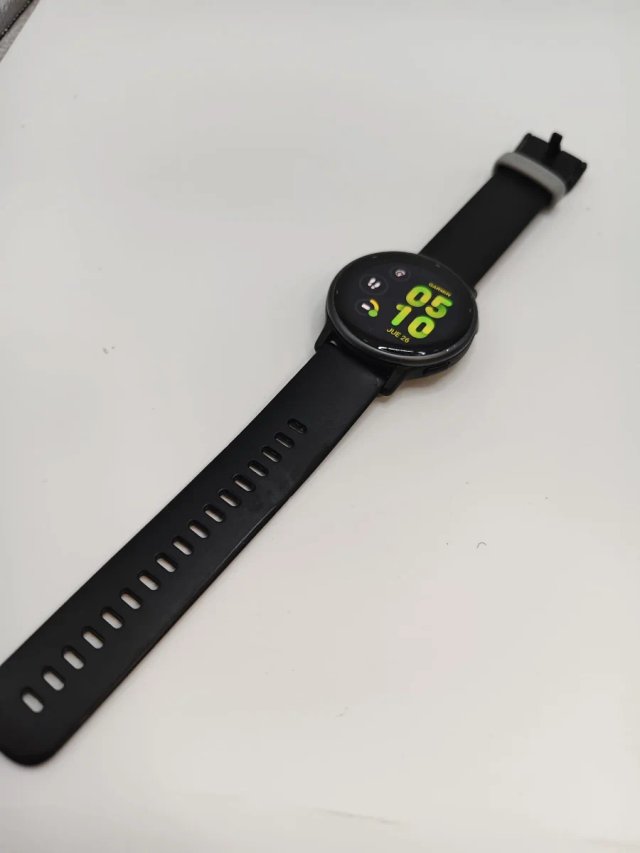 Garmin Vivoactive 5 Preto