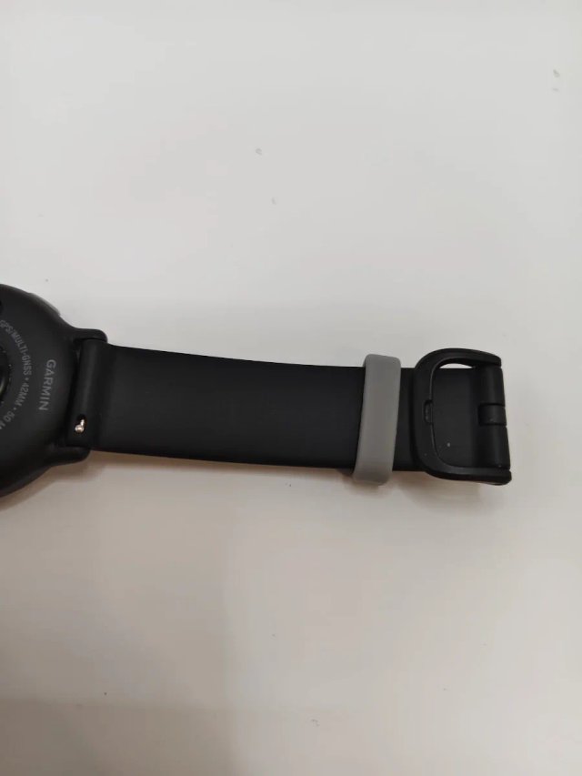 Garmin Vivoactive 5 Preto