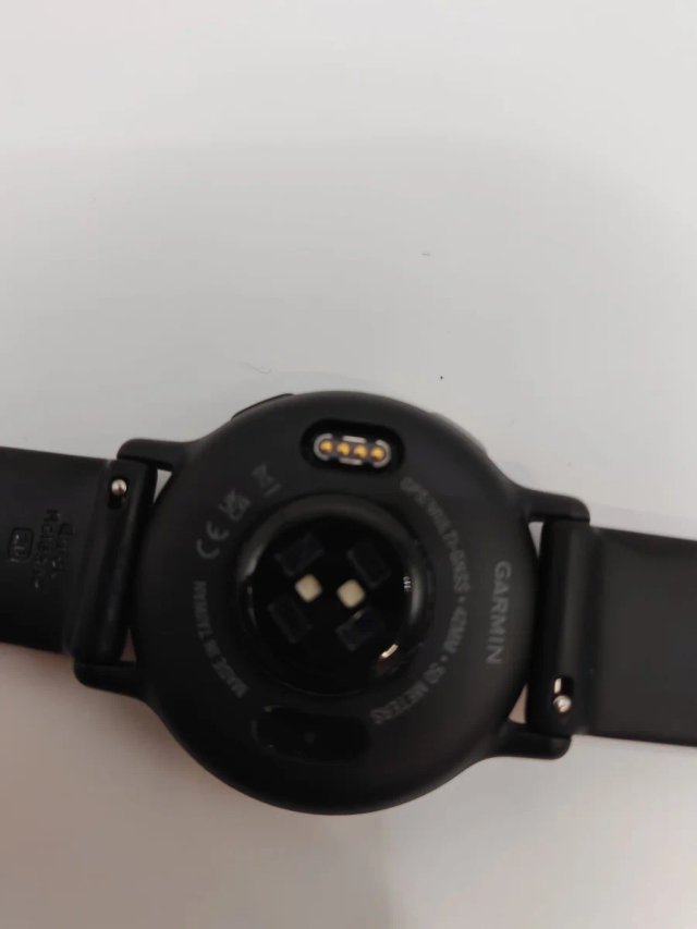 Garmin Vivoactive 5 Preto