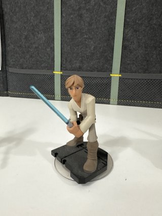 Figuras Star Wars Disney Infinity