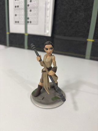 Figuras Star Wars Disney Infinity