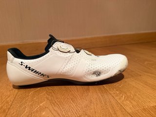 Zapatillas S-Works Torch Talla 43