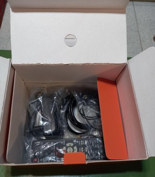 Reproductor Multimedia Sveon SPM250 MKV HDMI